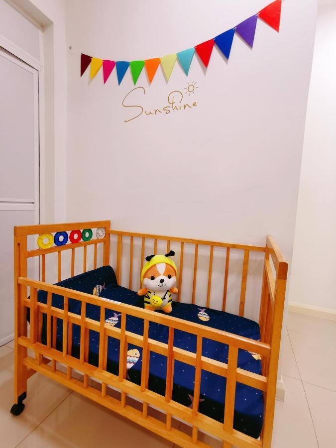 Legoland- Hapysunshine@Dpristine-2B2R-8Px Lakeview Nusajaya  Ngoại thất bức ảnh