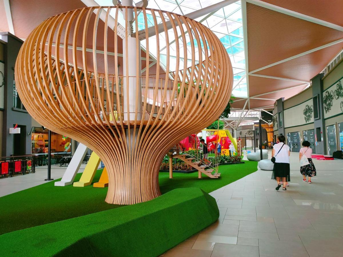 Legoland- Hapysunshine@Dpristine-2B2R-8Px Lakeview Nusajaya  Ngoại thất bức ảnh