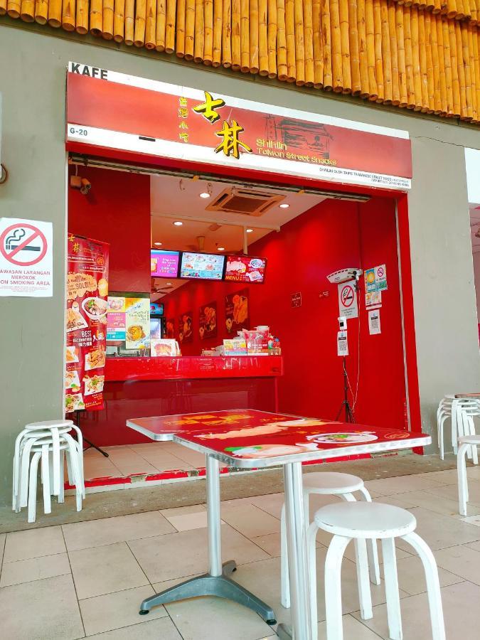Legoland- Hapysunshine@Dpristine-2B2R-8Px Lakeview Nusajaya  Ngoại thất bức ảnh